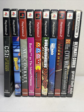 Sony playstation ps2 for sale  Scarsdale