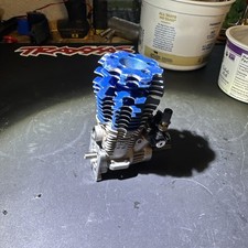 Traxxas revo tmaxx for sale  Englewood