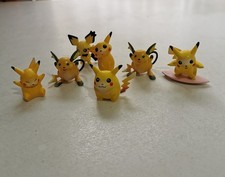 Pokemon raichu tomy for sale  SITTINGBOURNE