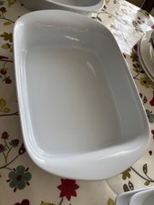 Denby dishes large for sale  CHISLEHURST