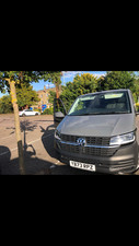 Transporter for sale  NORMANTON