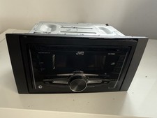 Jvc r520 blue for sale  BOURNEMOUTH