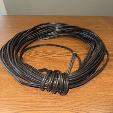 Southwire black stranded for sale  Burlington