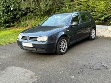 Mk4 golf gti for sale  SEVENOAKS