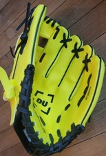 Dribble baseball glove for sale  Willoughby