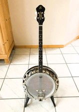 Framus tenor banjo gebraucht kaufen  Rodenbach
