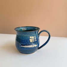 Studio pottery blue for sale  Hialeah
