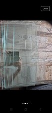 Clear glass shelf for sale  BRISTOL