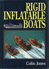 Rigid inflatable boats for sale  UK