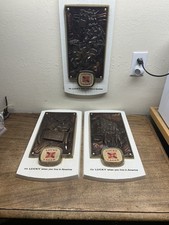 Lucky lager set for sale  Lewistown