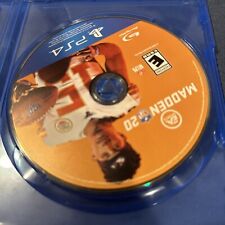 Madden nfl disc for sale  Pensacola