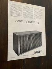 1970 altec lansing for sale  Lynn Haven