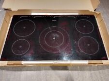 Siemens induction hob for sale  TROWBRIDGE