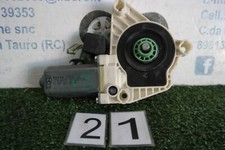 Motorino alzavetro alzacristal usato  Gioia Tauro