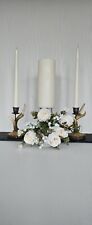 Wedding unity candles for sale  STOKE-ON-TRENT