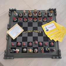 Looney tunes collectors for sale  UK