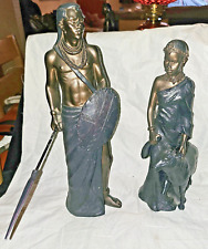 Leonardo collection bronzed for sale  RUTHIN