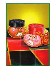 Garbage pail kids for sale  Brookshire