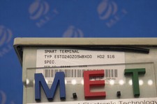 Terminal inteligente YAMATAKE EST0240Z05WBX00 EST0240Z05WBX00 60 dias de garantia comprar usado  Enviando para Brazil