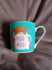 Hug mug for sale  RIPLEY