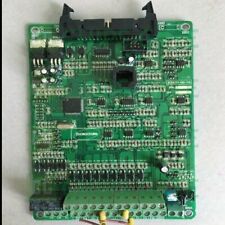 1PCS Used Sichuan positive drive CPU motherboard ZC0103-02-04 Fast Ship #A6-28 comprar usado  Enviando para Brazil