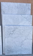 Marmo carrara lastre usato  Roma