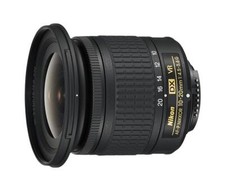 Nikon obiettivo reflex usato  Italia
