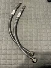 Monobloc flexible tap for sale  IPSWICH