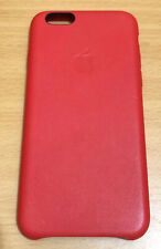 Apple iphone leather for sale  BLACKBURN