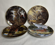 Franklin mint heirloom for sale  Hickory