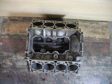 Audi d11 motorblock gebraucht kaufen  Leipzig