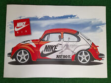 Volkswagen cox nike d'occasion  Saint-Georges-de-Didonne