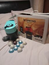 Nespresso vertuo pop for sale  STOCKTON-ON-TEES