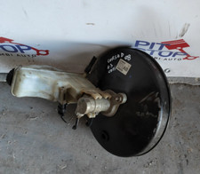 Servofreno opel corsa usato  Barletta