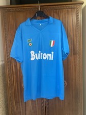Maglia maradona napoli usato  Sant Antonio Abate
