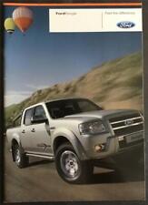 Ford ranger sales for sale  LEICESTER