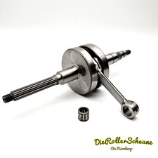 Crankshaft for yamaha d'occasion  Expédié en Belgium