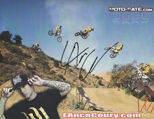 Lance coury signed for sale  Huntington Beach