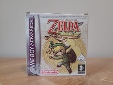 minish cap for sale  LONDON