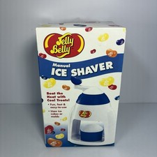 Jelly belly manual for sale  Grand Rapids