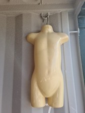 Kids hanging maniquines for sale  WIRRAL