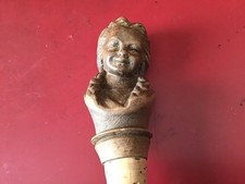 Zierkorken engels puttenkopf gebraucht kaufen  Erftstadt
