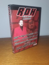 Roh straight shootin for sale  COOKSTOWN