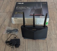 Router wifi asus d'occasion  La Verrie