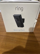 Ring stick cam for sale  Missouri City