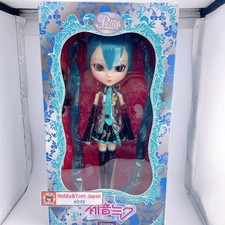 Groove pullip miku d'occasion  Expédié en France