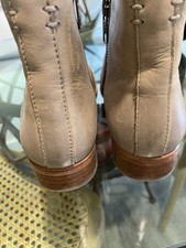 Frye tan boots for sale  Salem
