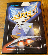Bbc model elite for sale  POOLE