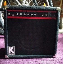 Kustom kla guitar for sale  PEVENSEY