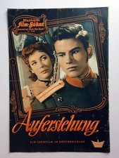 Auferstehung horst buchholz gebraucht kaufen  Ahlen-Vorhelm